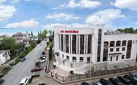 Дом Москвы Сухум